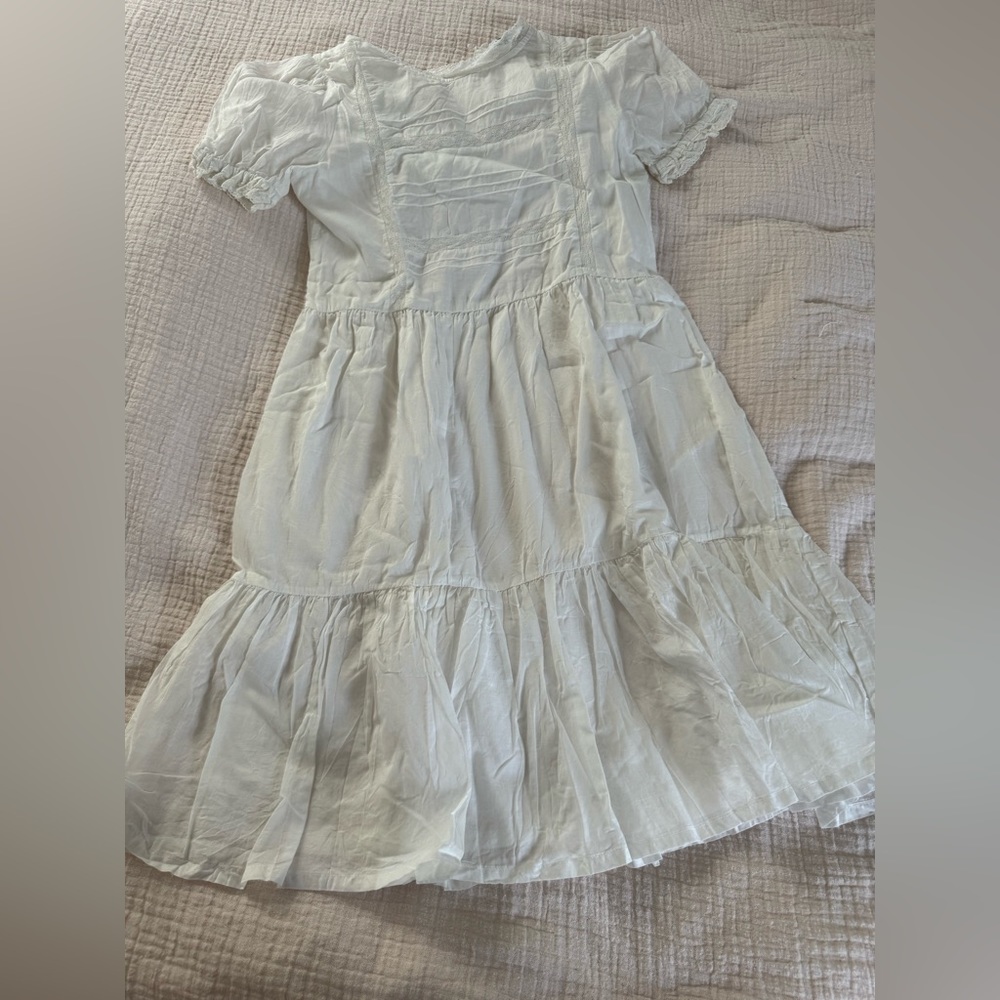 The new society midi dress